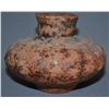 Image 1 : PRECOLUMBIAN POTTERY VASE