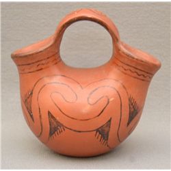 MARICOPA POTTERY WEDDING VASE