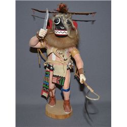 HOPI KACHINA