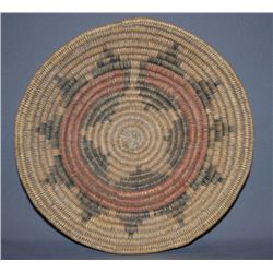 NAVAJO BASKET