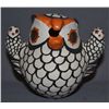 Image 1 : ACOMA POTTERY OWL