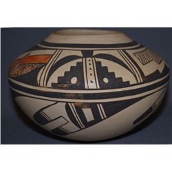 HOPI POTTERY JAR