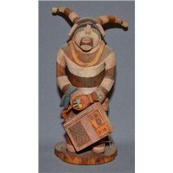HOPI KACHINA