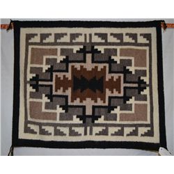 NAVAJO TEXTILE