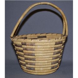 PAPAGO BASKETRY BOWL