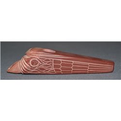 PLAINS INDIAN PIPE
