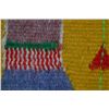 Image 3 : NAVAJO YEI TEXTILE