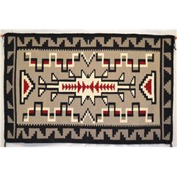 NAVAJO TEXTILE