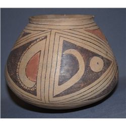 CASAS GRANDES POTTERY BOWL