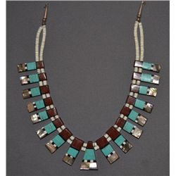 SANTO DOMINGO NECKLACE