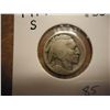Image 1 : 1914-S BUFFALO NICKEL97