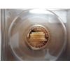 Image 2 : 2002-S LINCOLN CENT PCGS PR69RD DCAM