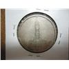 Image 2 : 1934-D GERMANY SILVER 5 MARKS .4016 OZ. ASW