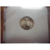 Image 2 : 1945 MERCURY DIME PCI MS63 100% WHITE