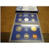 Image 2 : 2000 US PROOF SET (WITH BOX)