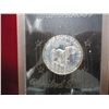 Image 2 : 1974-S IKE SILVER DOLLAR PROOF (BROWN PACK)