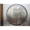 Image 2 : 1923 PEACE SILVER DOLLAR