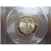 Image 2 : 1944-D MERCURY DIME PCGS MS65