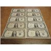 Image 1 : 10-1935-G $1 SILVER CERTIFICATES