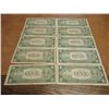 Image 2 : 10-1935-G $1 SILVER CERTIFICATES