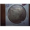 Image 1 : 1922-D PEACE SILVER DOLLAR