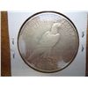 Image 2 : 1922-D PEACE SILVER DOLLAR