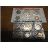 Image 1 : 1978 US MINT SET (UNC) P/D (WITH ENVELOPE)
