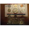 Image 2 : 1978 US MINT SET (UNC) P/D (WITH ENVELOPE)
