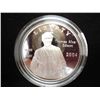 Image 1 : 2004-P EDISON PROOF SILVER DOLLAR