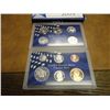 Image 1 : 2004 US PROOF SET (WITH BOX)
