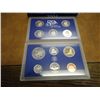 Image 2 : 2004 US PROOF SET (WITH BOX)