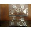Image 1 : 2004 P & D WISCONSIN QUARTERS UNC