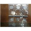 Image 2 : 2004 P & D WISCONSIN QUARTERS UNC