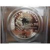 Image 2 : 1996-P OLYMPICS PARALYMPIC SILVER DOLLAR PCGS PR68