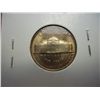 Image 2 : 1950-D JEFFERSON NICKEL UNC KEY DATE