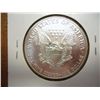 Image 2 : 1991 AMERICAN SILVER EAGLE UNC