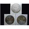 Image 2 : 1908-O,13-D & 15-S BARBER HALF DOLLARS