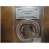 Image 1 : 1989-D US CONGRESS HALF DOLLAR PCGS MS69