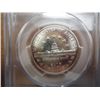 Image 2 : 1989-D US CONGRESS HALF DOLLAR PCGS MS69
