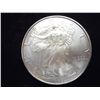Image 1 : 2005 AMERICAN SILVER EAGLE UNC