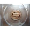 Image 2 : 1996-S LINCOLN CENT PCGS PR69 RD DCAM