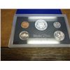Image 2 : 1968 US PROOF SET (WITH BOX) 40% SILVER HALF