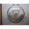 Image 2 : 1952 FRANKLIN HALF DOLLAR UNC