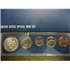Image 2 : 1966 US SPECIAL MINT SET WITH BOX