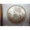 Image 2 : 1900 MORGAN SILVER DOLLAR NNC MS66