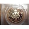 Image 2 : 1983-S KENNEDY HALF DOLLAR PCGS PR69 DCAM