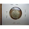 Image 2 : 1916 CANADA SILVER 5 CENTS