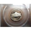 Image 2 : 1997-S JEFFERSON NICKEL PCGS PR69 DCAM