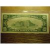 Image 2 : 1928 $10 US GOLD CERTIFICATE GOLD SEAL