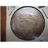 Image 1 : 1923-S PEACE SILVER DOLLAR